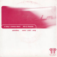 Turnip : Zero Base Planning EP (7", EP)