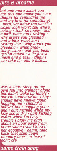 Turnip : Zero Base Planning EP (7", EP)
