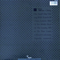 Ultravox : Lament (LP, Album)