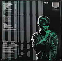 David Bowie : Stage (2xLP, Album, RE, Ste)