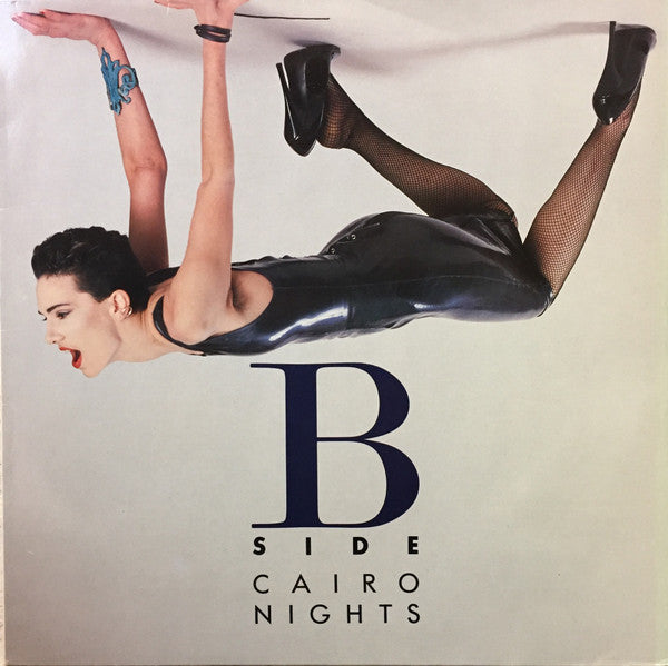 B-Side : Cairo Nights (LP, Album)