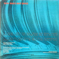 Yo La Tengo : New Wave Hot Dogs (LP, Album)