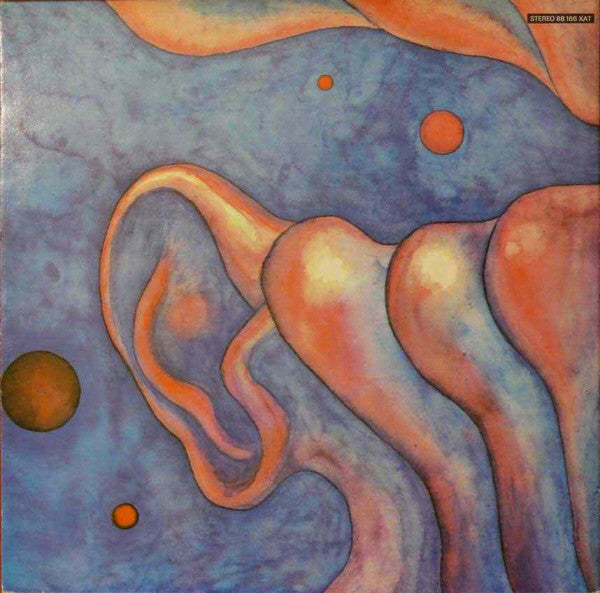 King Crimson : In The Court Of The Crimson King (An Observation By King Crimson) (LP, Album, RE, Gat)