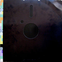 New Order : Blue Monday (12", Single, RP, A-1)
