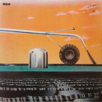 Sweet* : Off The Record (LP, Album, Gat)