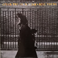Neil Young : After The Gold Rush (LP, Album, RE)