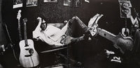 Neil Young : After The Gold Rush (LP, Album, RE)