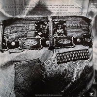 Neil Young : After The Gold Rush (LP, Album, RE)
