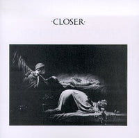 Joy Division : Closer (LP, Album, RE, SRC)