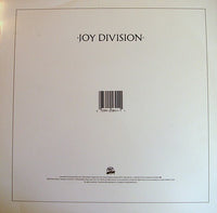 Joy Division : Closer (LP, Album, RE, SRC)