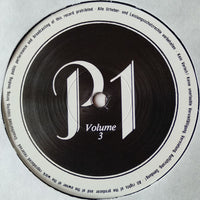 Tú : Stay With Me (12", Maxi)