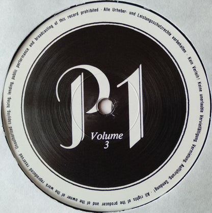 Tú : Stay With Me (12", Maxi)