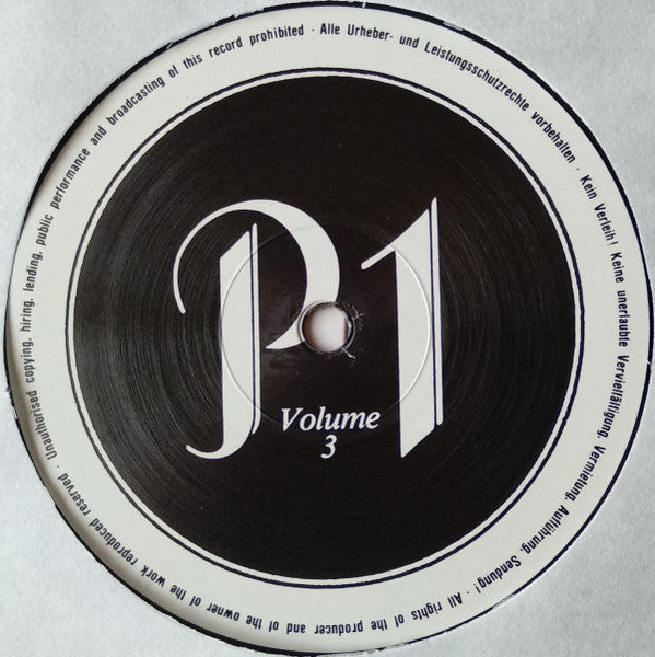 Tú : Stay With Me (12", Maxi)