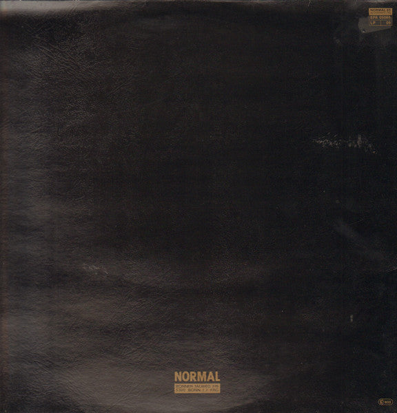 Christian Death : The Scriptures (LP, Album)
