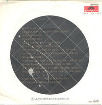 Ian Dury / The Seven Seas Players : Spasticus Autisticus (7", Single)