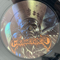 Eraserhead (10) : Remnants Of Decadence (LP, Album)