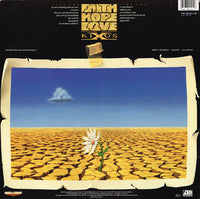 King's X : Faith Hope Love (LP, Album)
