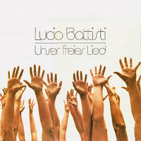 Lucio Battisti : Unser Freies Lied (LP)