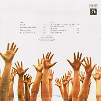 Lucio Battisti : Unser Freies Lied (LP)
