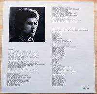 Lucio Battisti : Unser Freies Lied (LP)