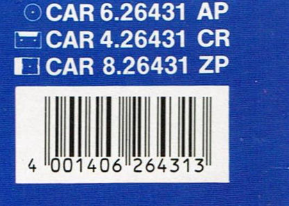 Various : La Boum 2 (Original Soundtrack) (LP, Album)