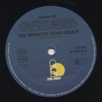 The Spencer Davis Group : Autumn '66 (LP, Album, RE)