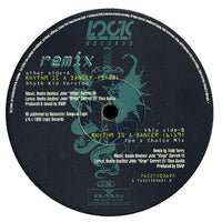 Snap! : Rhythm Is A Dancer (Remix) (12")