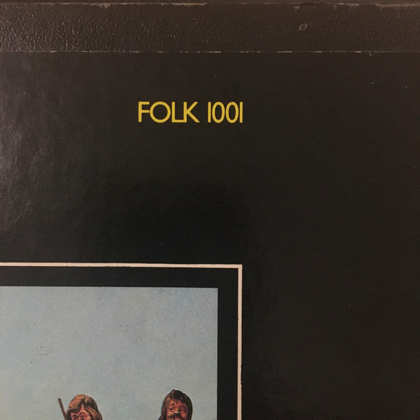 Various : Electric Muse (The Story Of Folk Into Rock) (4xLP, Album, Comp, Yel + Box)