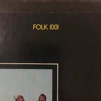 Various : Electric Muse (The Story Of Folk Into Rock) (4xLP, Album, Comp, Yel + Box)