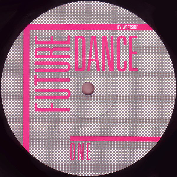 MCL (Micro Chip League) : New York (12")