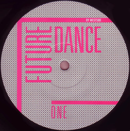 MCL (Micro Chip League) : New York (12")