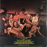 The Original Cast Of Ipi-Tombi* : Bertha Egnos & Gail Lakier's Ipi Tombi: Original Cast Recording (2xLP, RE)