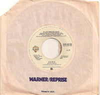Fleetwood Mac : Sara (7", Single, Styrene, All)