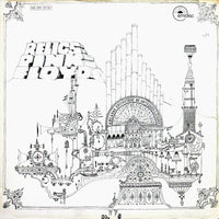 Pink Floyd : Relics (LP, Comp, RE, Ste)