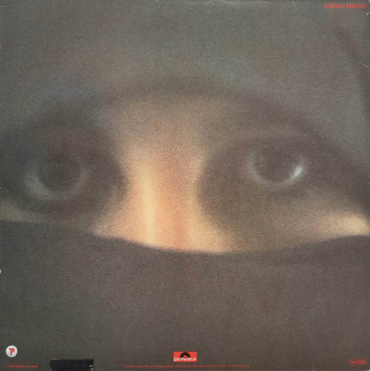 Vangelis Papathanassiou* : Opera Sauvage (LP, Album, Inj)