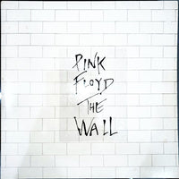 Pink Floyd : The Wall (2xLP, Album, Gat)