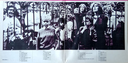 The Beatles : The Beatles / 1962-1966 (2xLP, Comp, Gat)