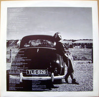 Cosa Rosa : Cosa Rosa (LP, Album)