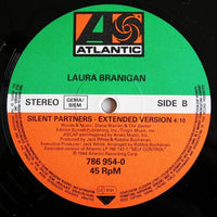 Laura Branigan : Self Control (Extended Version) (12", Maxi)