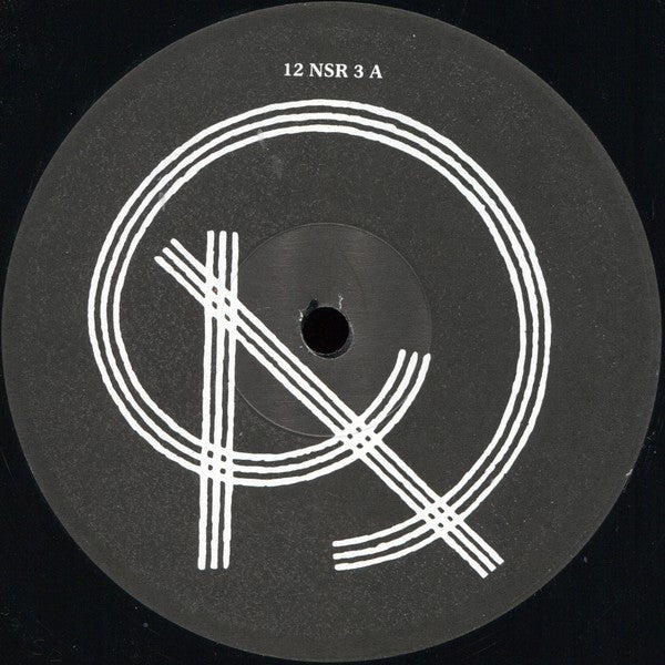 Arcadia (3) : The Flame (Extended Remix) (12", Single)