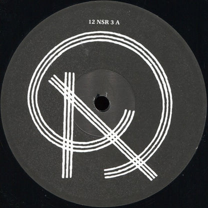 Arcadia (3) : The Flame (Extended Remix) (12", Single)