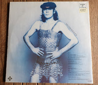 Udo Lindenberg & Panik Orchester* : Udopia (LP, Album, Club)