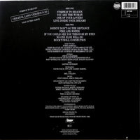 Far Corporation : Division One - The Album (LP, Album, DMM)