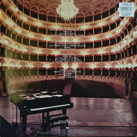 Paolo Conte : Concerti (2xLP, Album, RE, Gat)