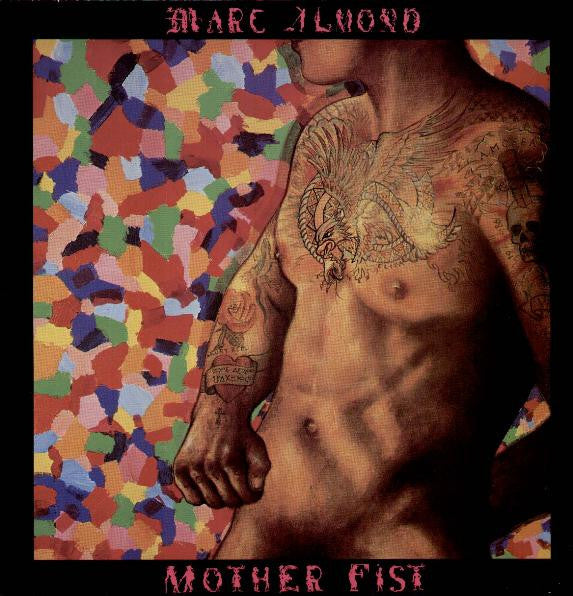 Marc Almond : Mother Fist (12")