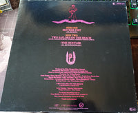 Marc Almond : Mother Fist (12")