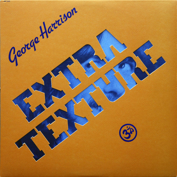 George Harrison : Extra Texture (Read All About It) (LP, Album, Win)