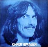 George Harrison : Extra Texture (Read All About It) (LP, Album, Win)