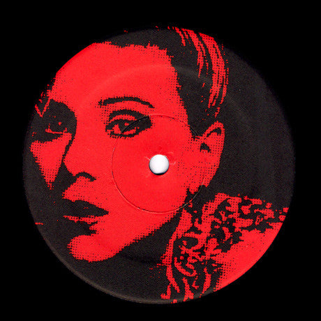 Samantha Fox : (Hurt Me! Hurt Me!) But The Pants Stay On (12")