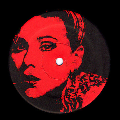 Samantha Fox : (Hurt Me! Hurt Me!) But The Pants Stay On (12")